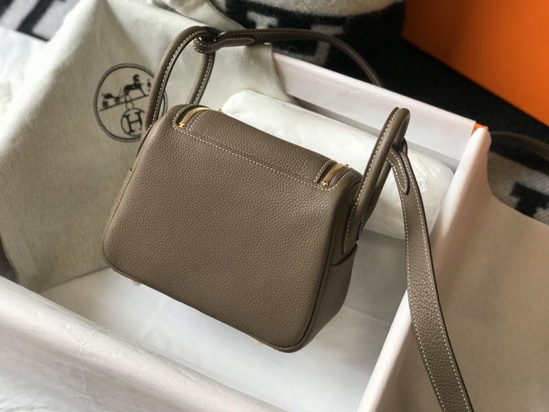 Hermes Lindy Bags